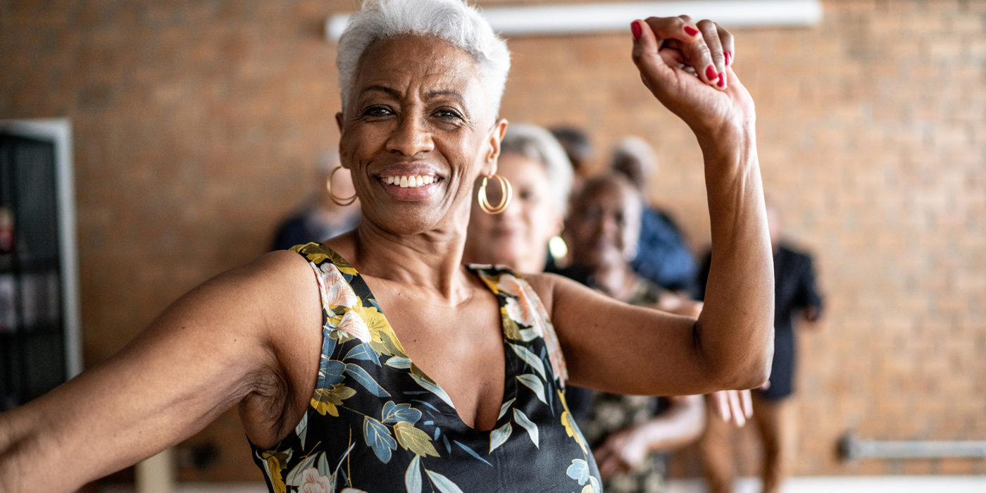 active senior living header